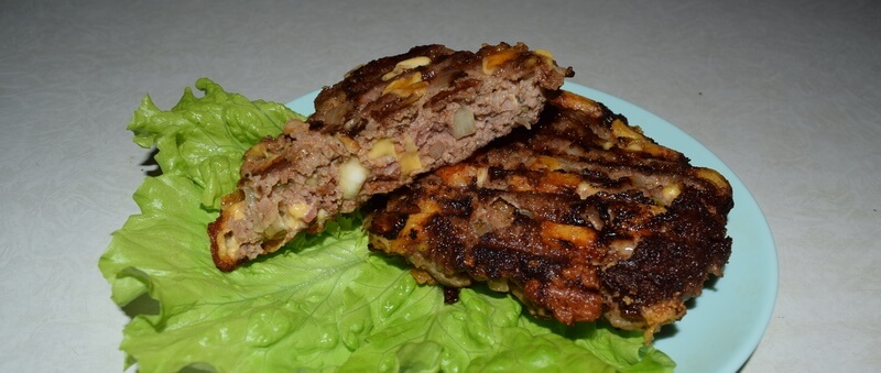 Плескавица