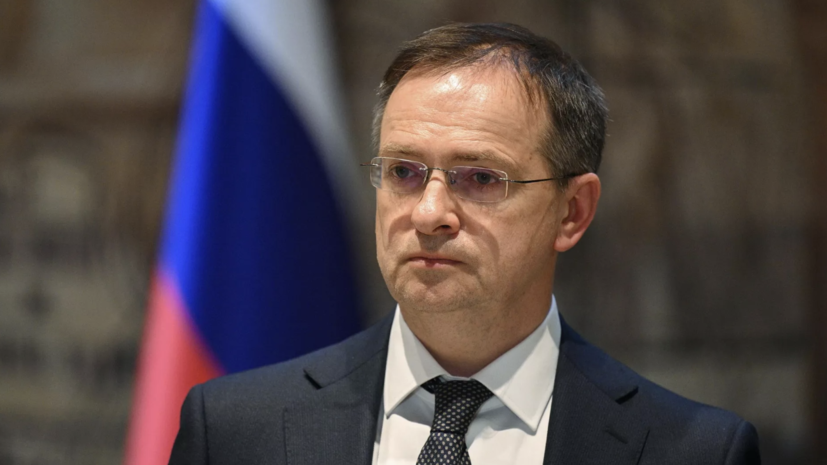   РИА Новости