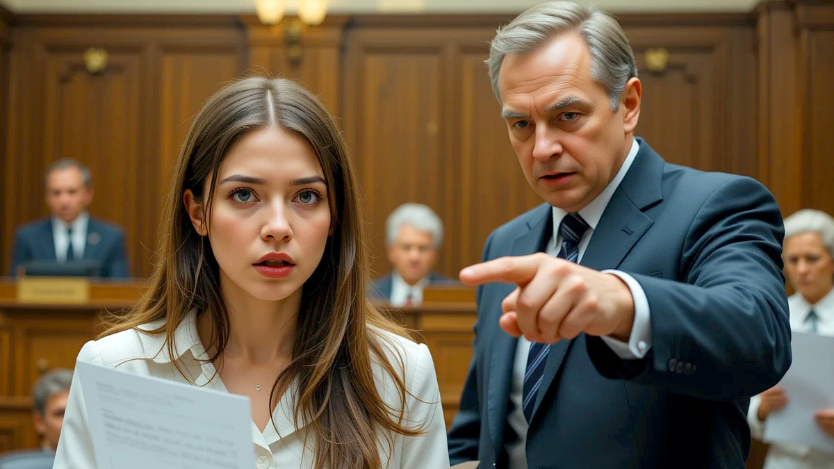 Он не пришёл в роддом за сыном — но пришёл в суд, требовать раздел квартиры