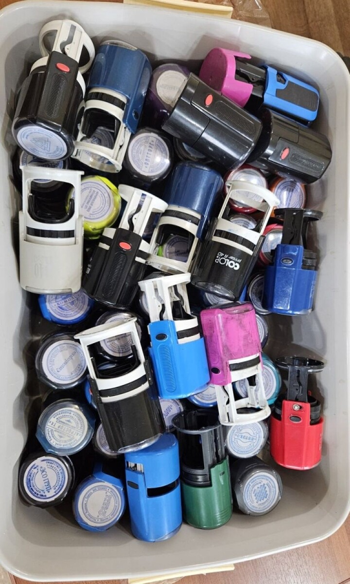    Изъятые предметы. Источник: СУ СК РФ по Алтайскому краю