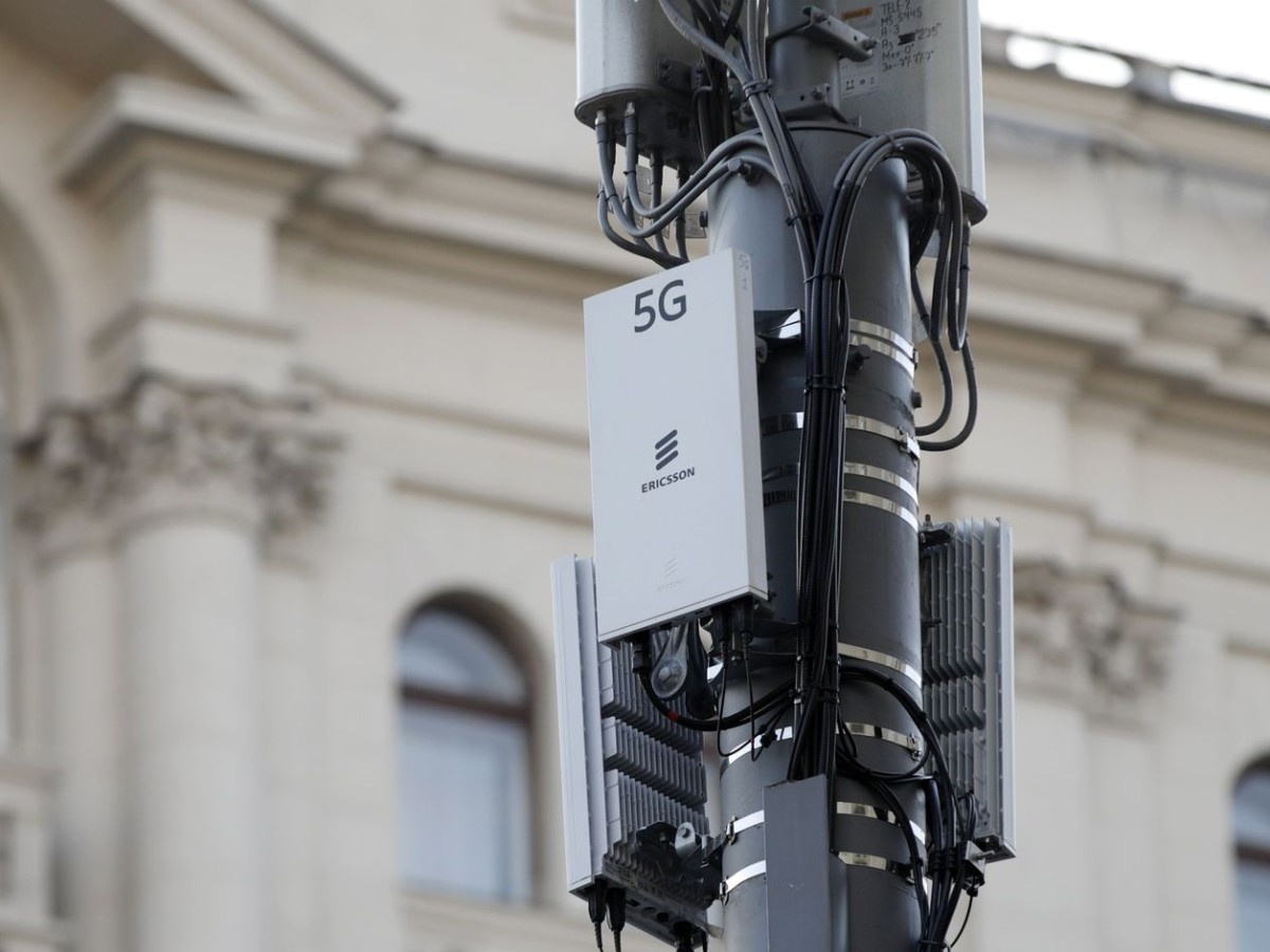    Очень дорого: операторы оценили стоимость запуска 5G в Москве