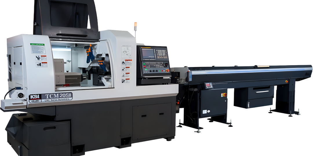 Автоматные станки никогда не устареют