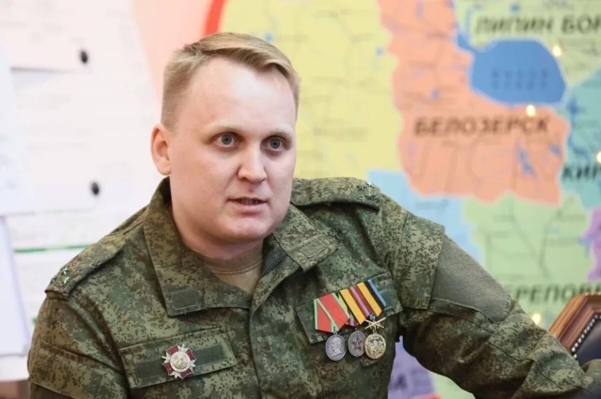    Боец СВО сменит уволенную после скандального видео дочери чиновницу Шевцову