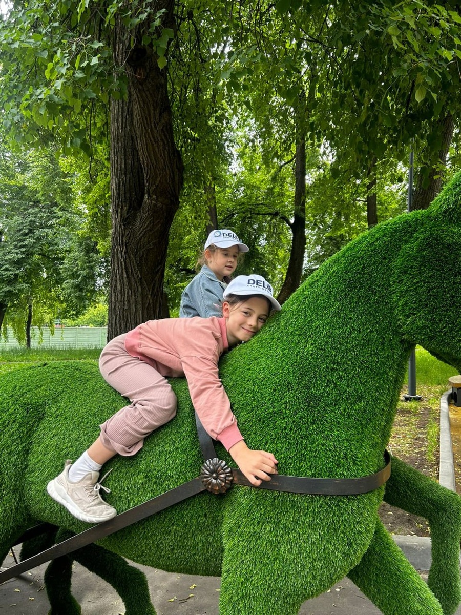 Спорт в ДелоСпорт