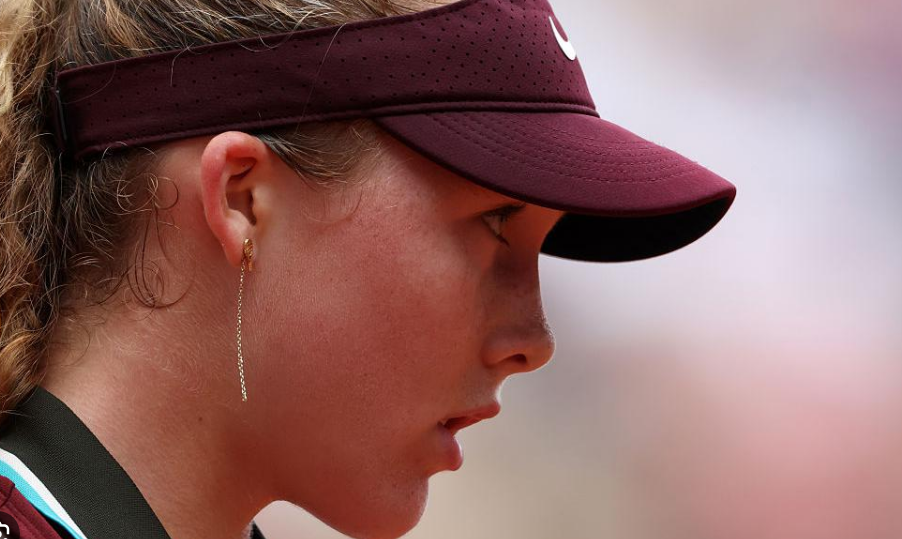 Мирра Андреева