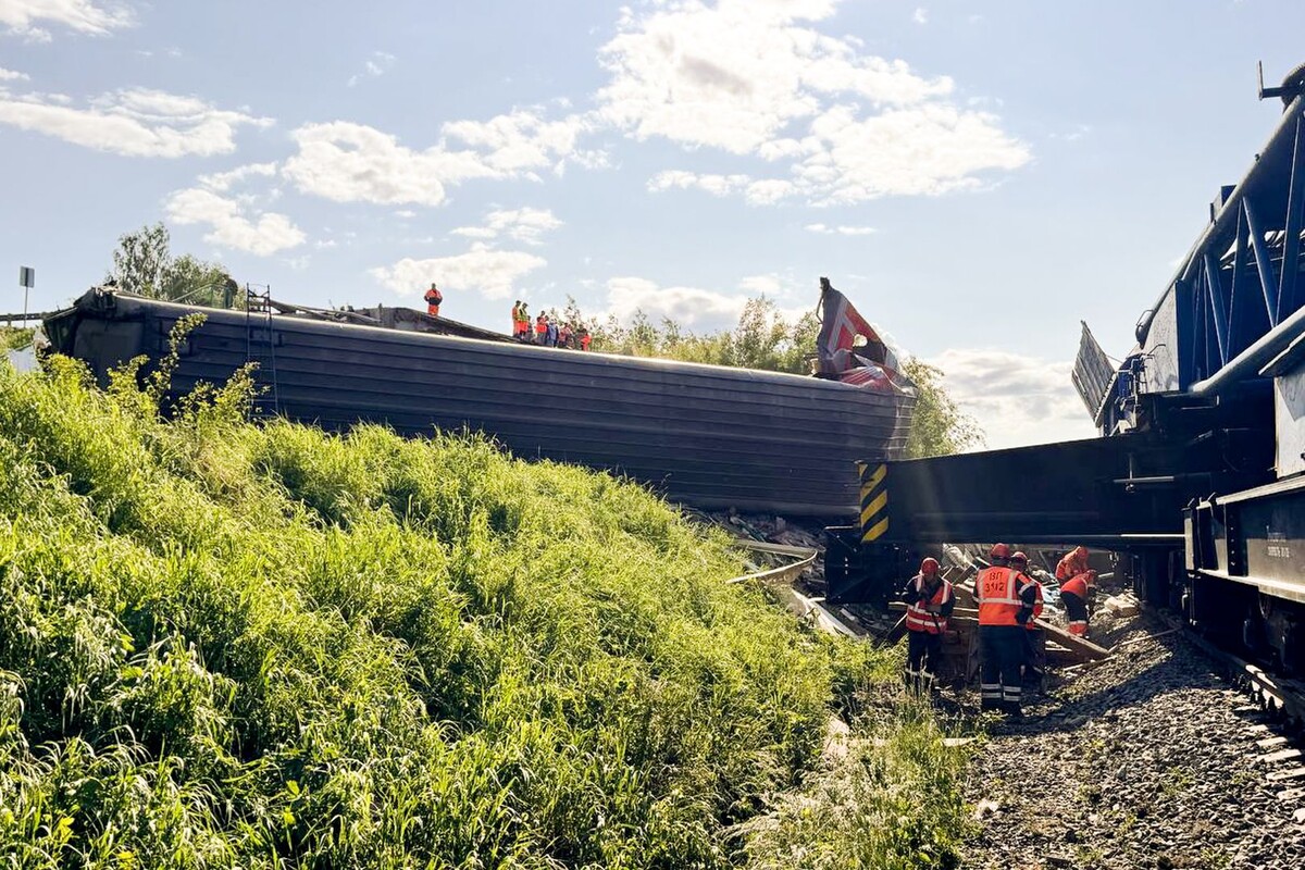     / Источник: © Владимир Локтев/ТАСС