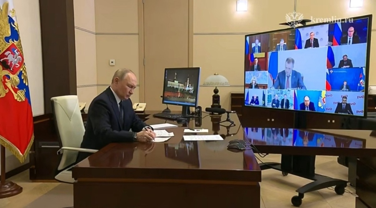     Россия и Украина, скорее всего, обменяются пленными по формуле 1200 на 1200