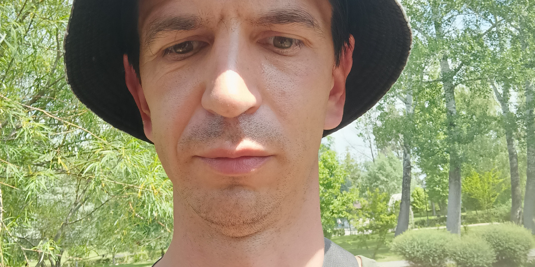 Песня про меня.