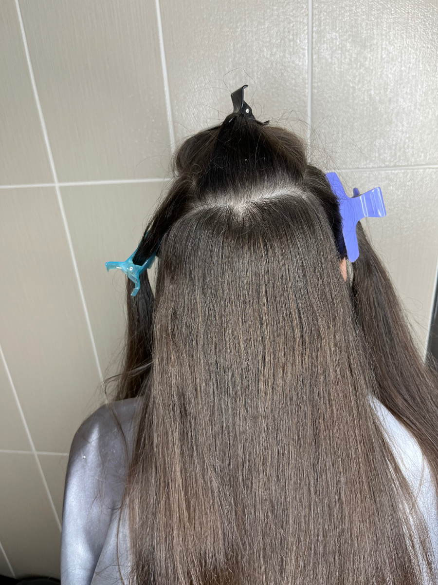 1.Разделение