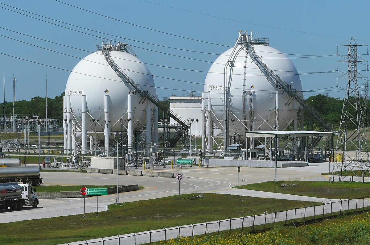 © РИА Новости // Сергей Мамонтов