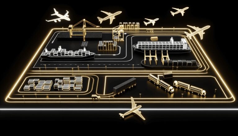    Мультимодальная доставка: Как компания Avalog преобразует логистику из Малайзии и Таиланда в вашу выгоду Vladislav Ageev