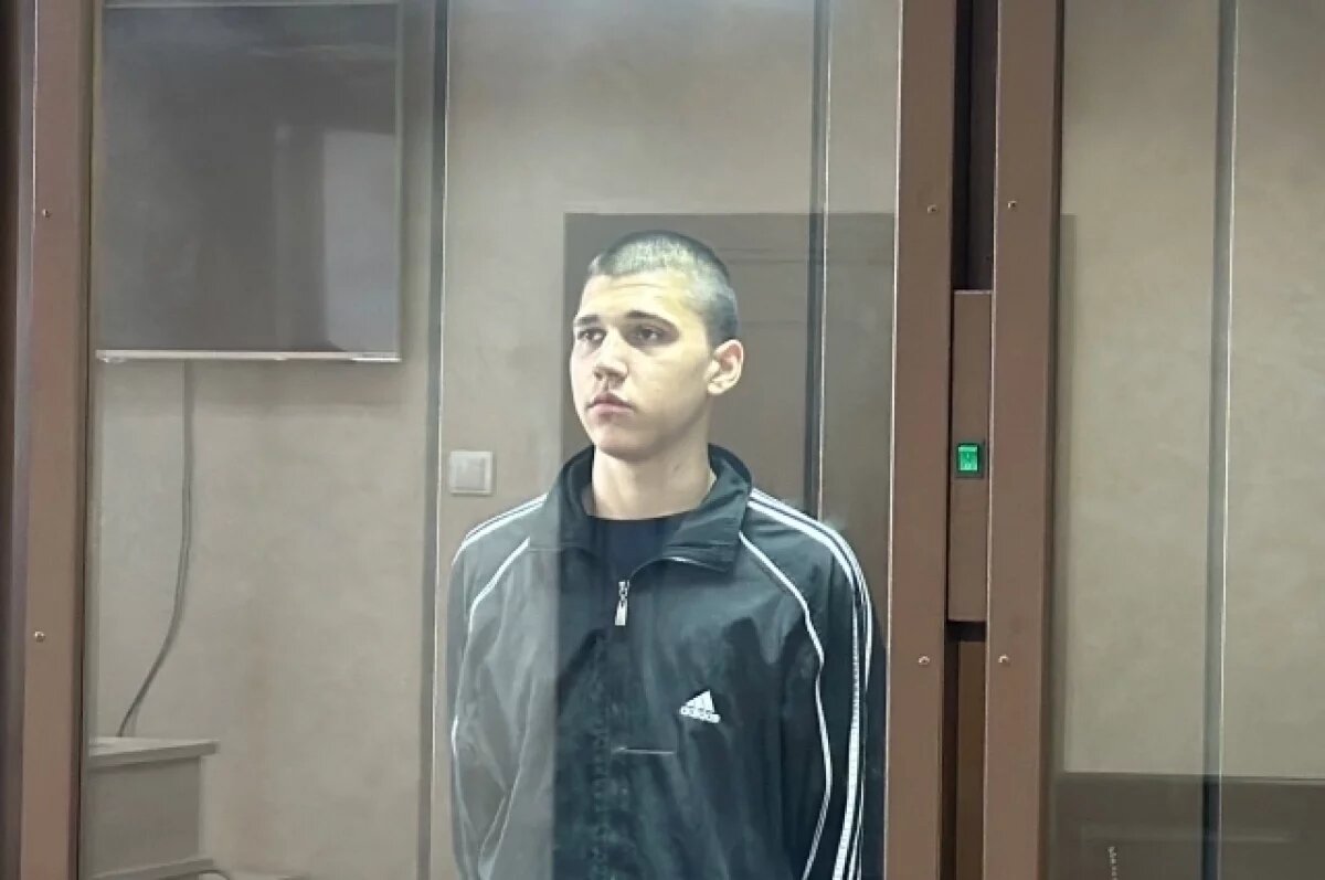    Дрифтеру запретили общаться со свидетелями.