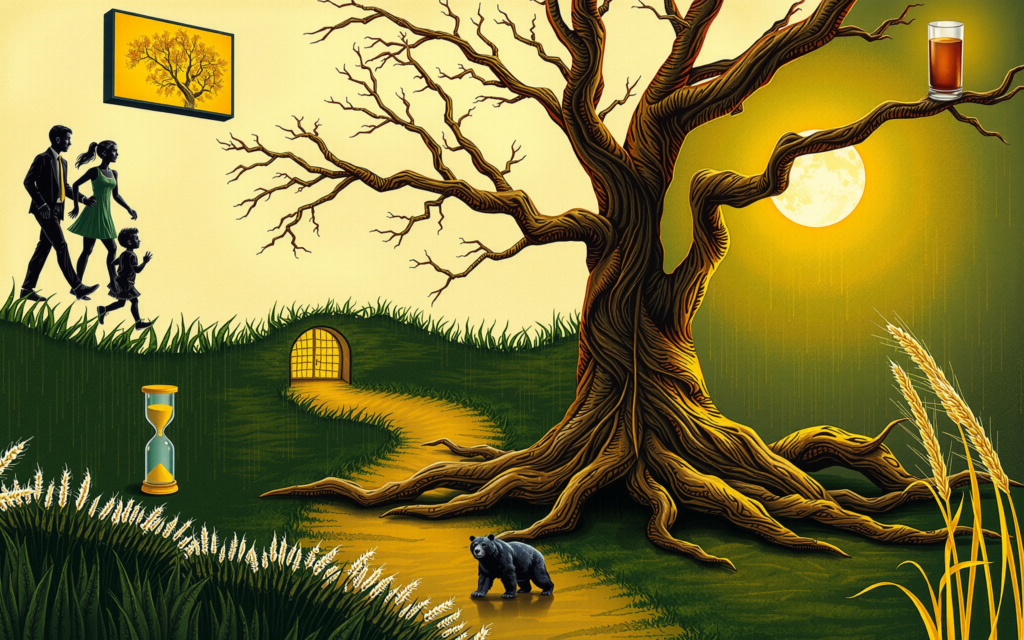    малина_подмосковье_урожай_лайфхаки Diana Fomenko