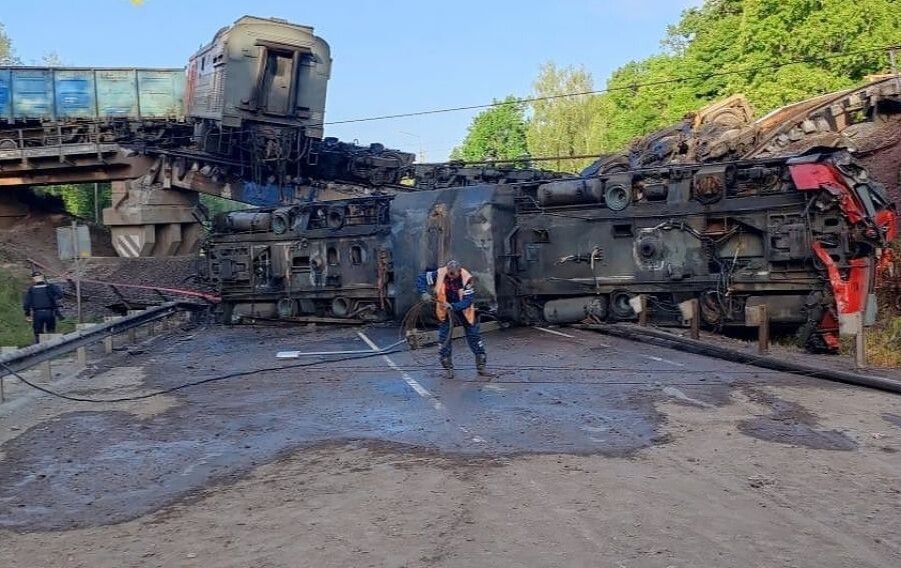     / Источник: ©Московская транспортная прокуратура