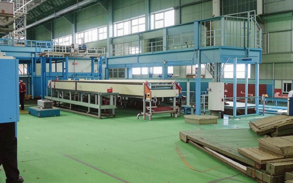    Суд отказал «ЛД Инвест» в признании недействительной аренды оборудования на 100 млн рублей Иллюстрация сгенерирована нейросетью Kandinsky