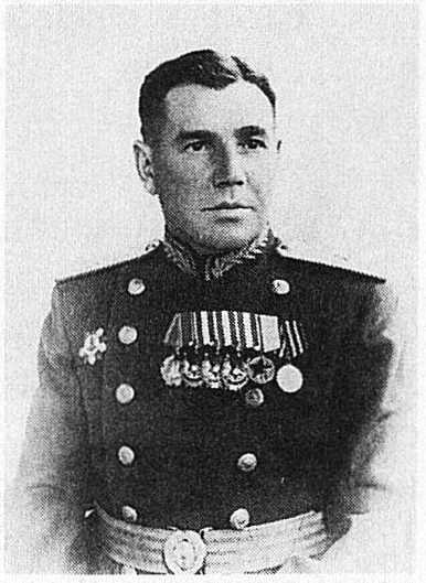 А.Н.Первушин фото взято с сайта память народа