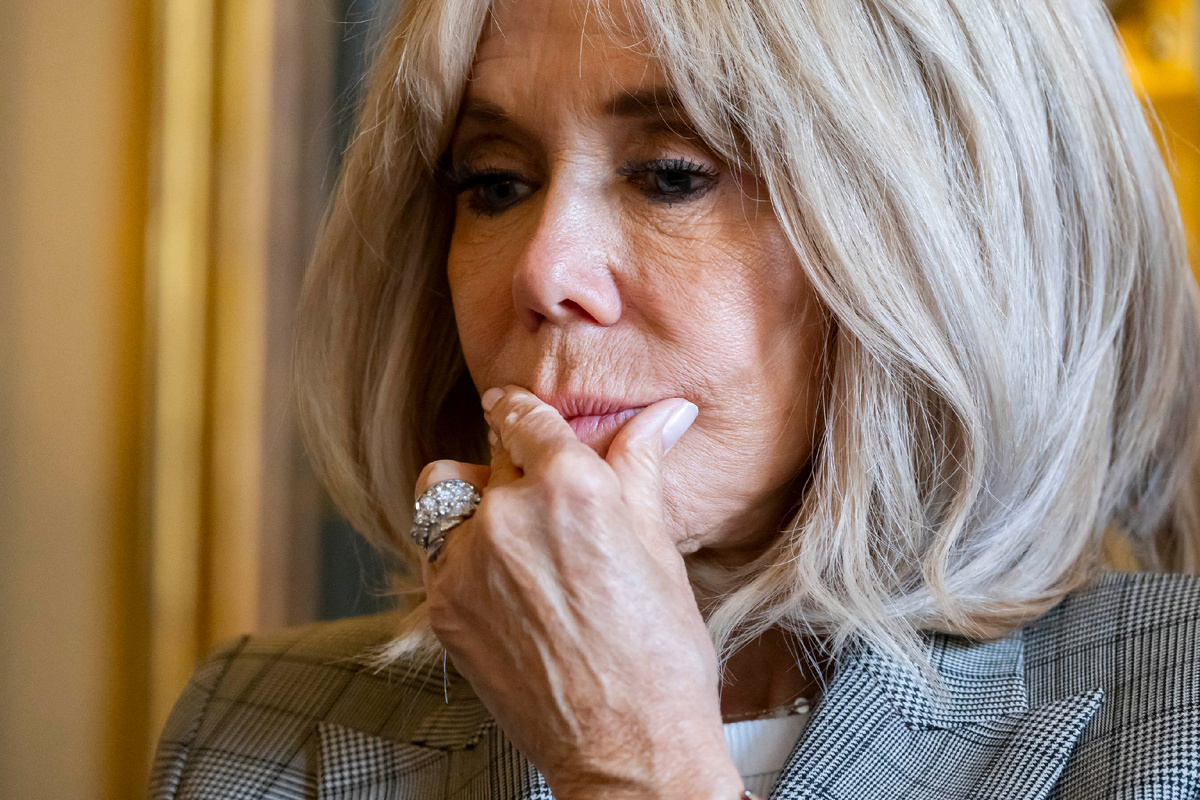 © Vincent Isore\Keystone Press Agency\Global Look Press