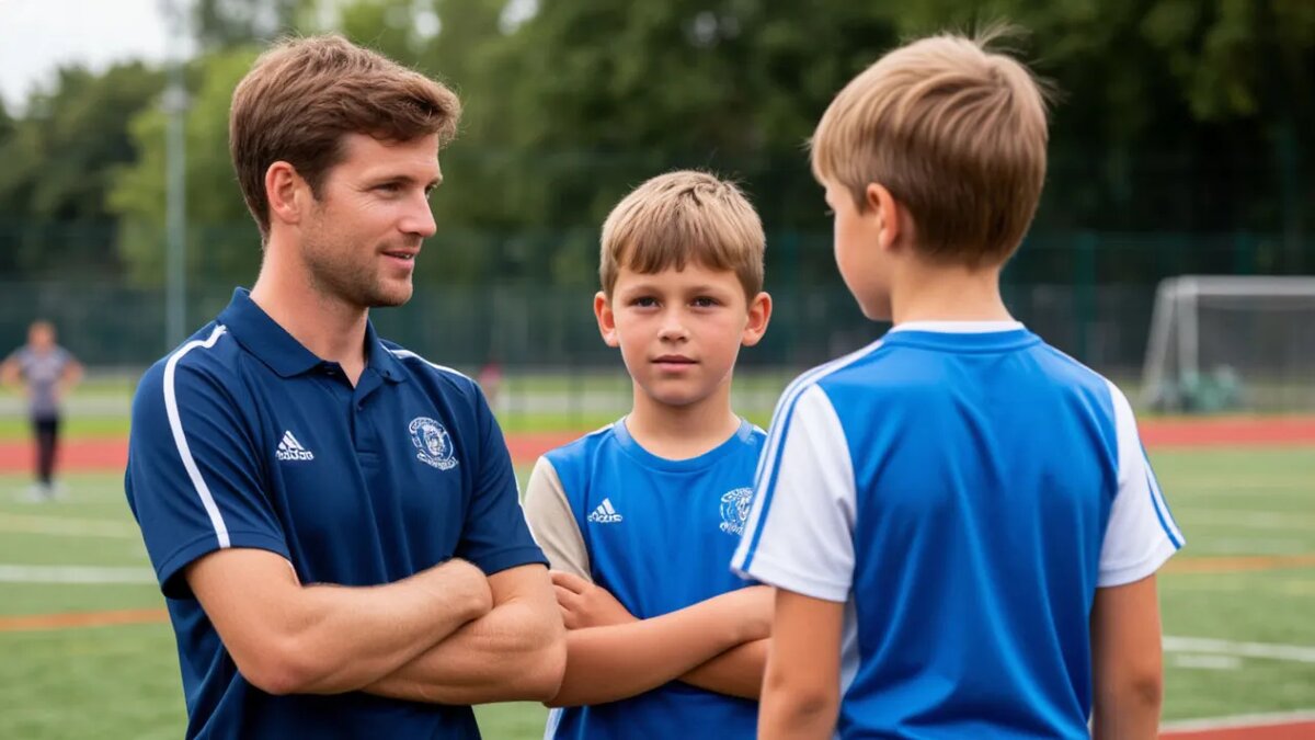    Сгенерировано ИИ