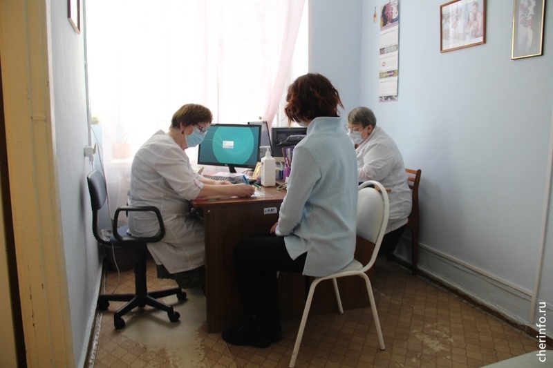    О работе по привлечению в здравоохранение врачей и среднего медперсонала говорили сегодня на оперативном совещании в правительстве региона.