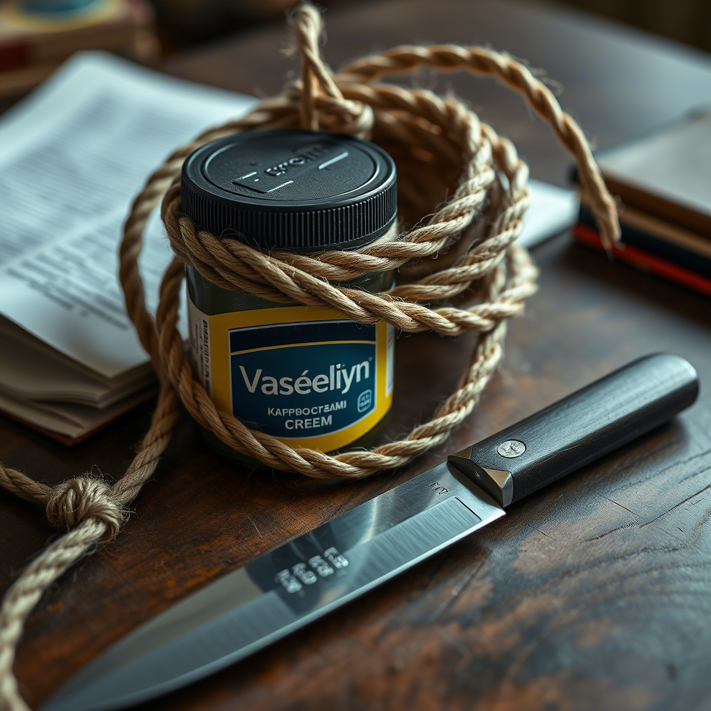 Изображение создано с помощью нейросети