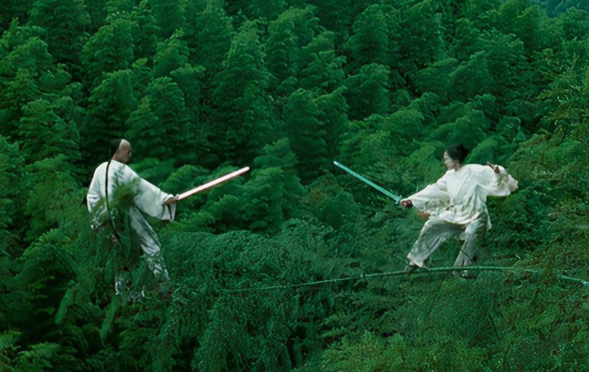 Кадр из фильма