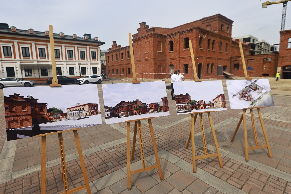 Автор фото: Павел Хацаюк / ИД «Вечерняя Казань»