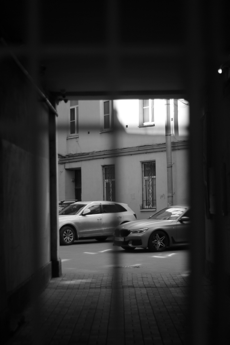 Фото автора 