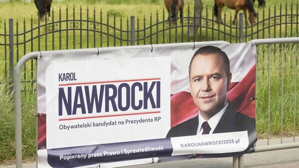    © AP Photo / Czarek Sokolowski