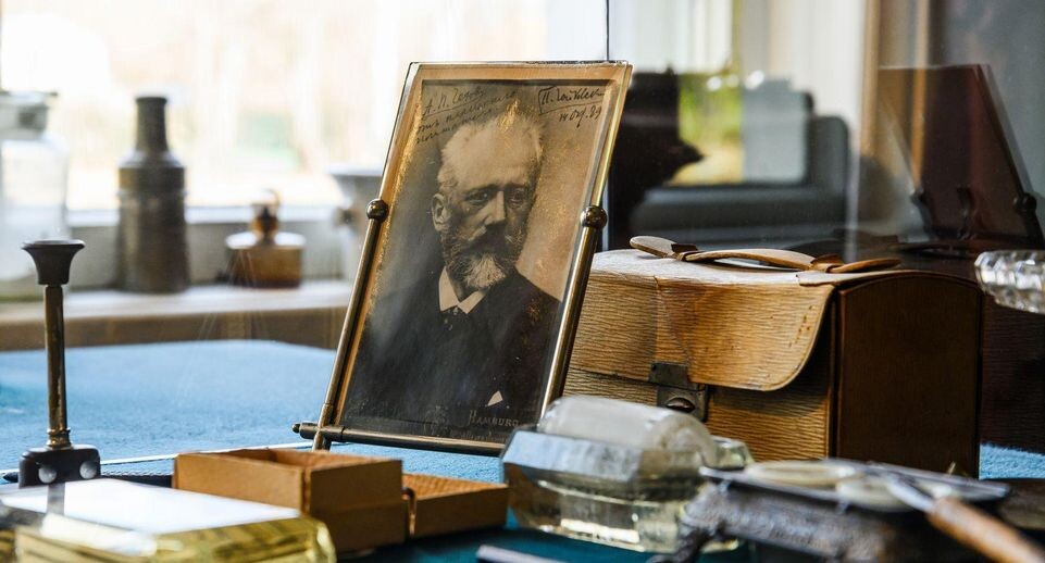    Сайт Russian Traveler