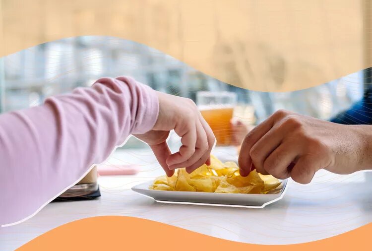    Getty Images. EatingWell design