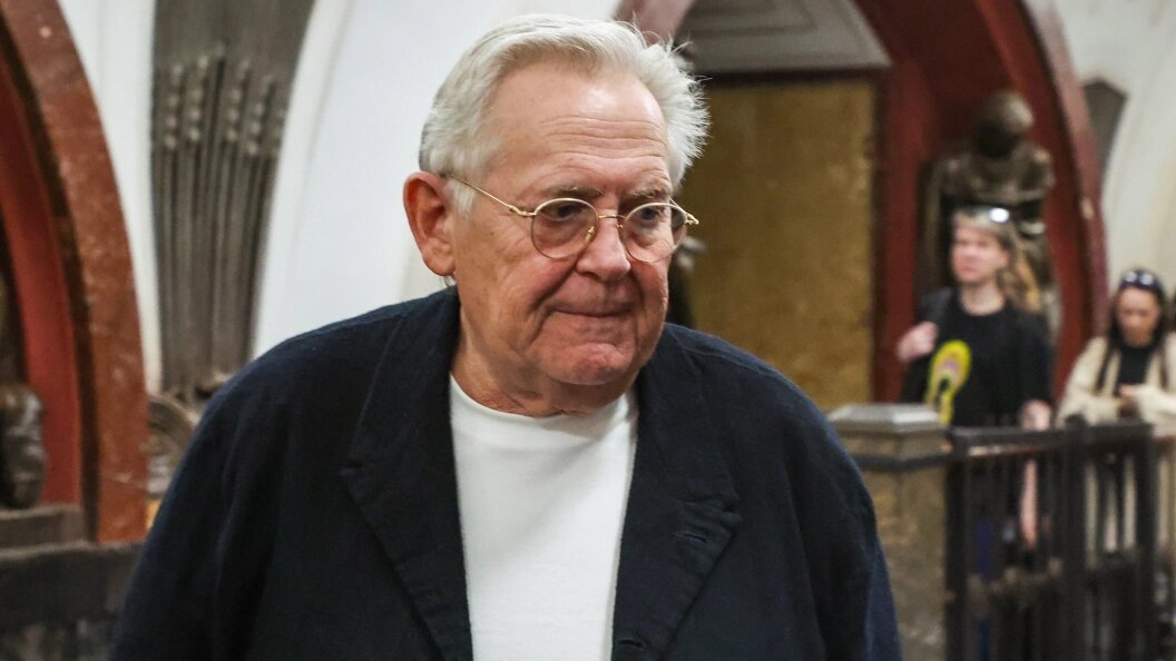    фото: Belkin Alexey/news.ru/Globallookpress