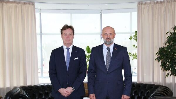    © МИД Беларуси