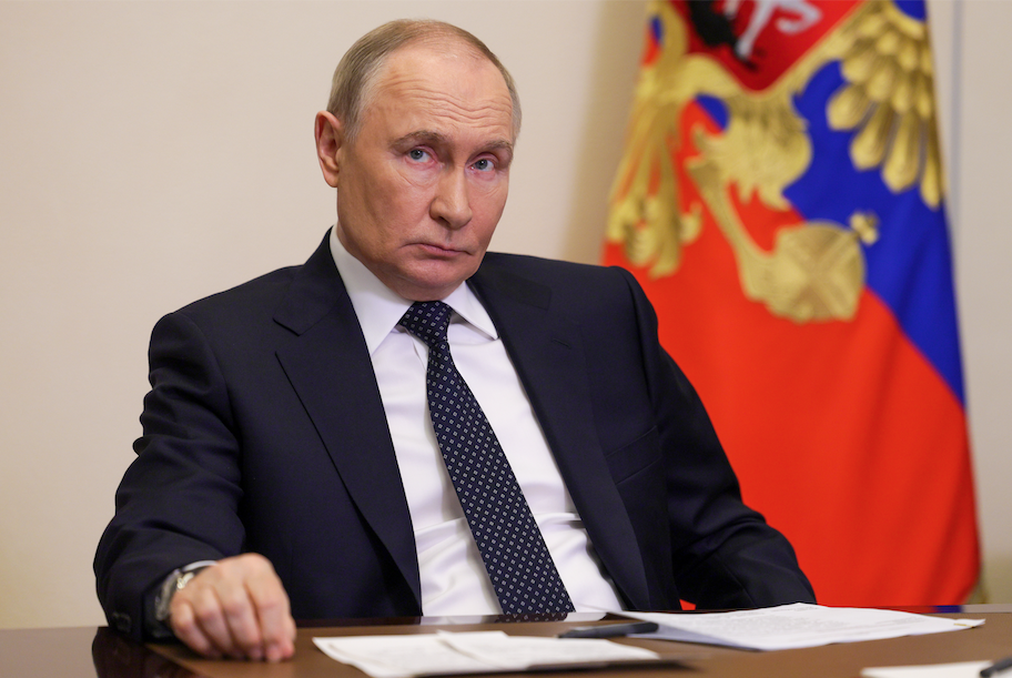 Фото: Гавриил Григоров/ТАСС