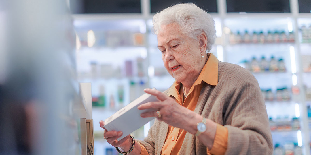 Как оформить компенсацию за покупку лекарств