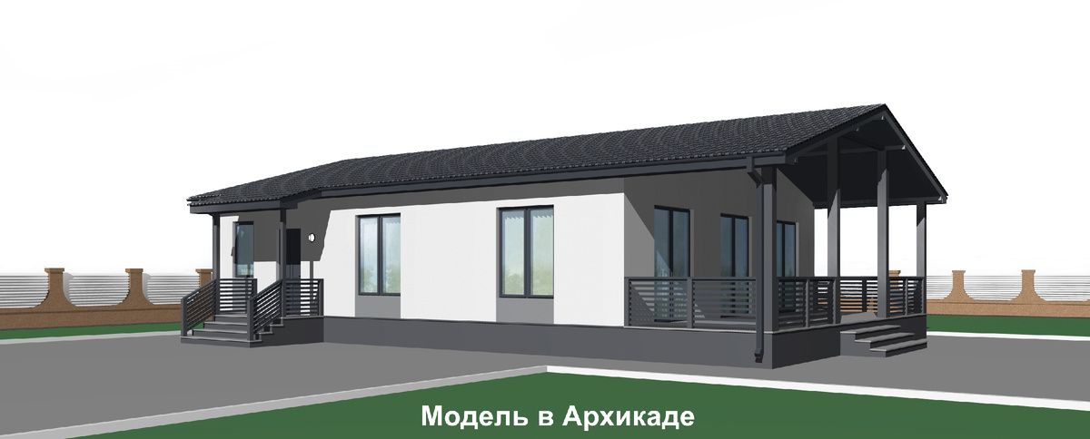 нейросеть для рендера архитектуры