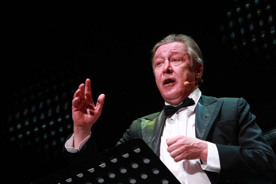    Сергей Булкин/NEWS.ru