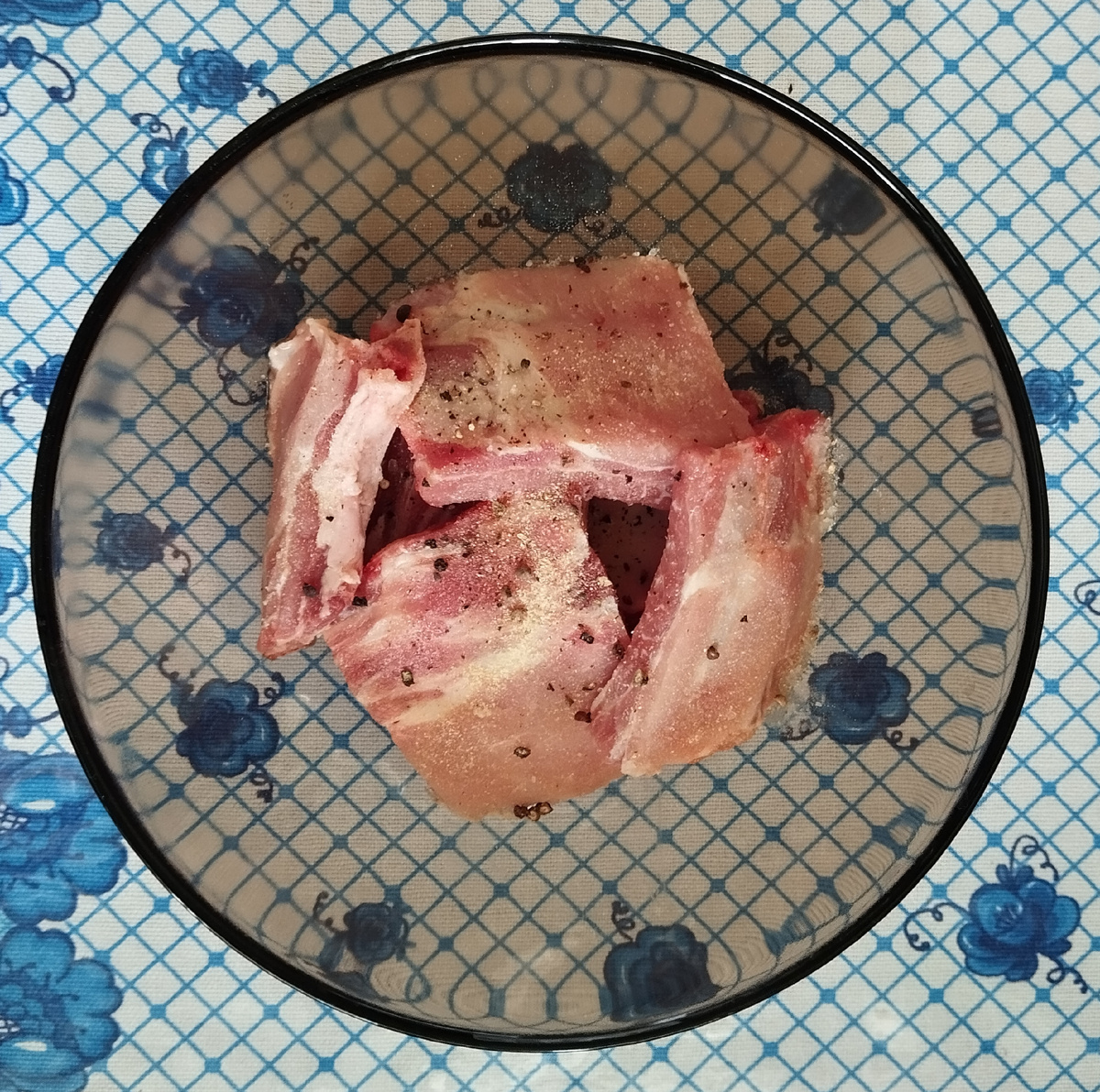 Процесс запущен. Все фото в статье авторские, если не указано иначе.