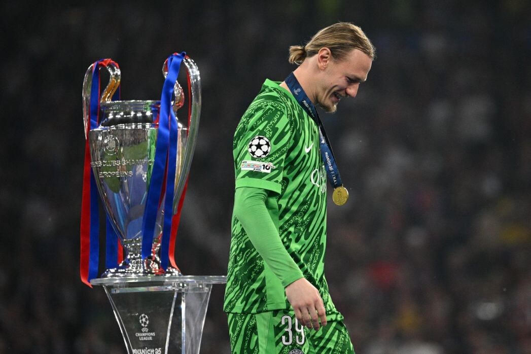    Фото: ФК ПСЖ