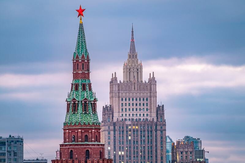     / Источник: ©ИЗВЕСТИЯ/Константин Кокошкин