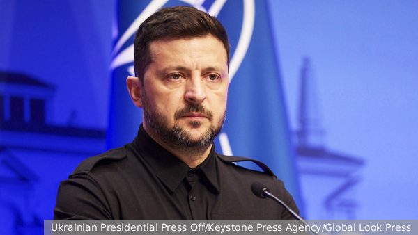     Фото: Ukrainian Presidential Press Off/Keystone Press Agency/Global Look Press   
 Текст: Денис Тельманов