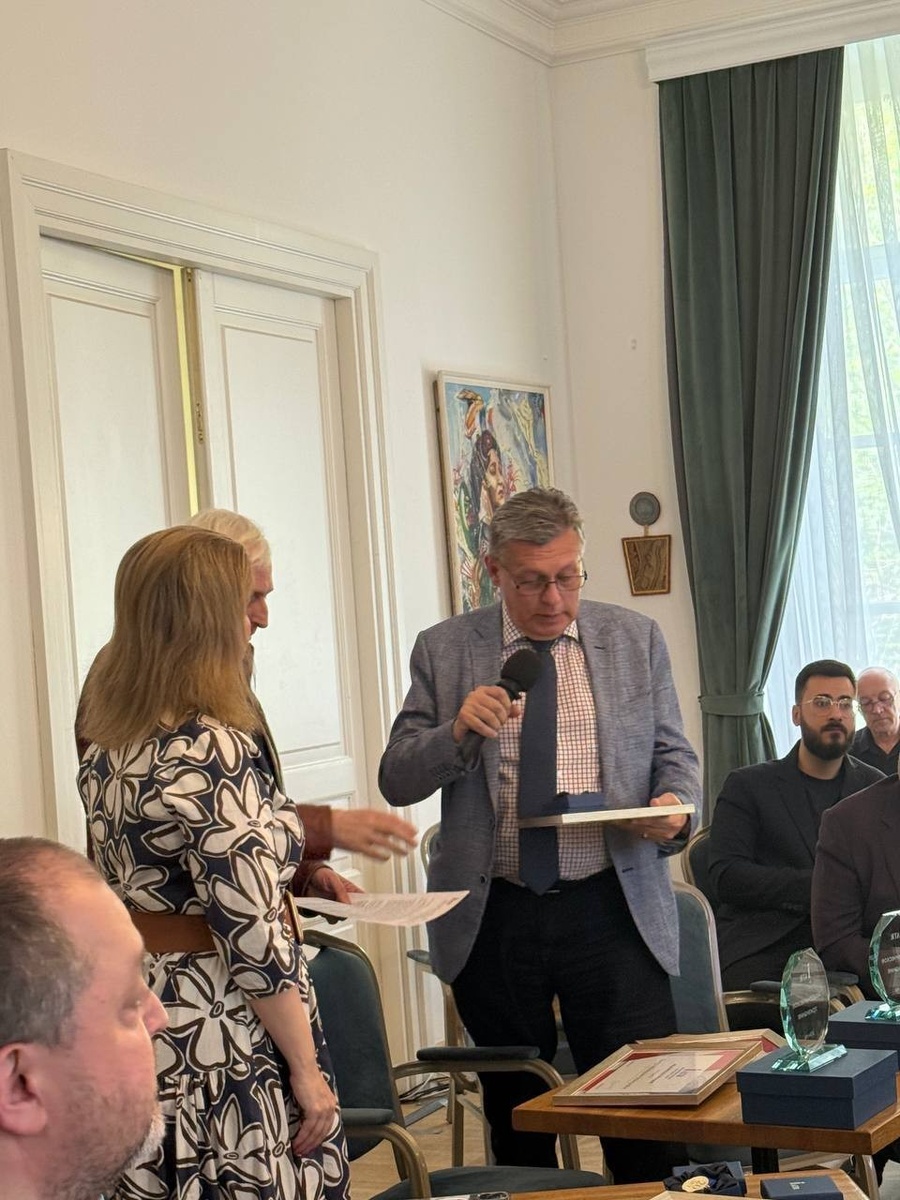   Елизавета Крылова