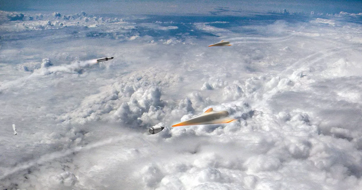 © CC0 / Public Domain DARPA