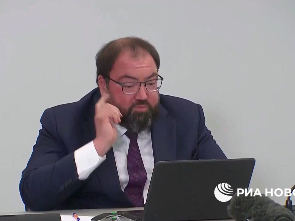    Главные заявления главы Минцифры про новый национальный мессенджер© Пул