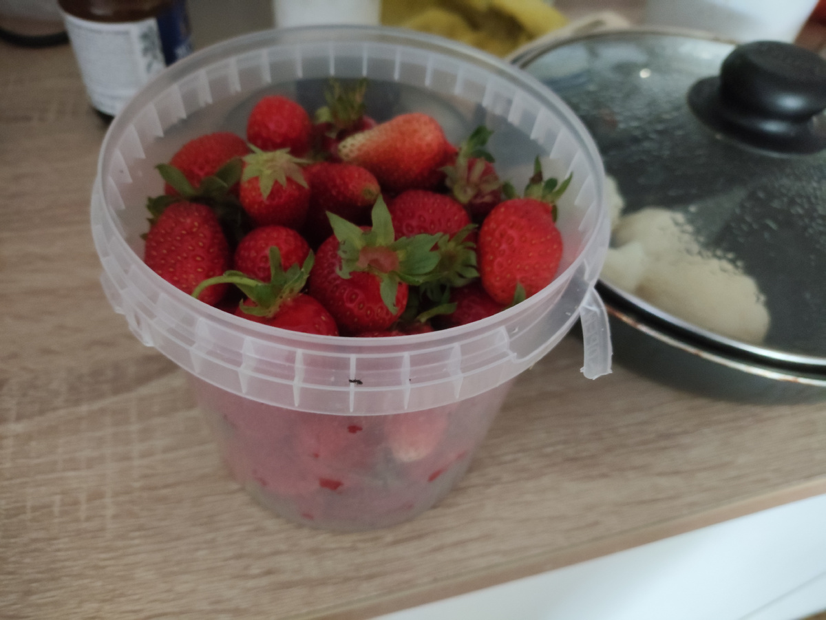 Ну ведро же )))