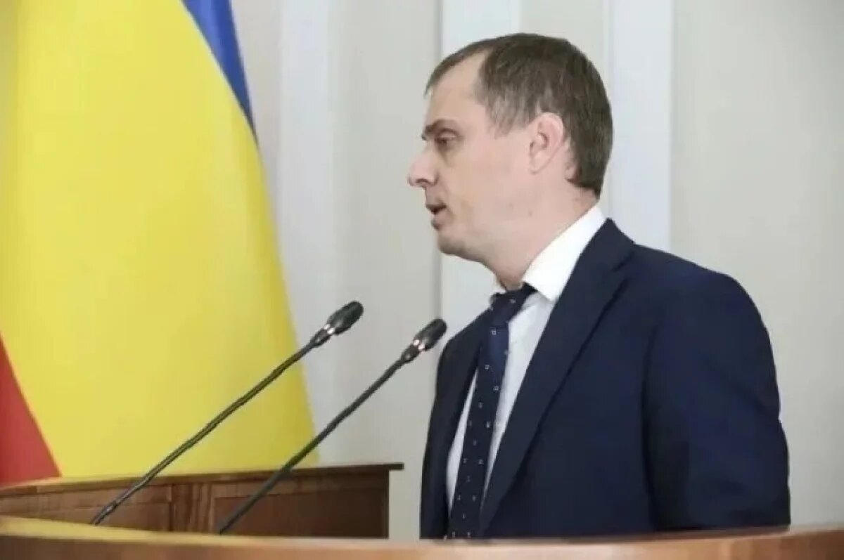    Суд оставил без изменений приговор бывшему главе ЖКХ Ростовской области