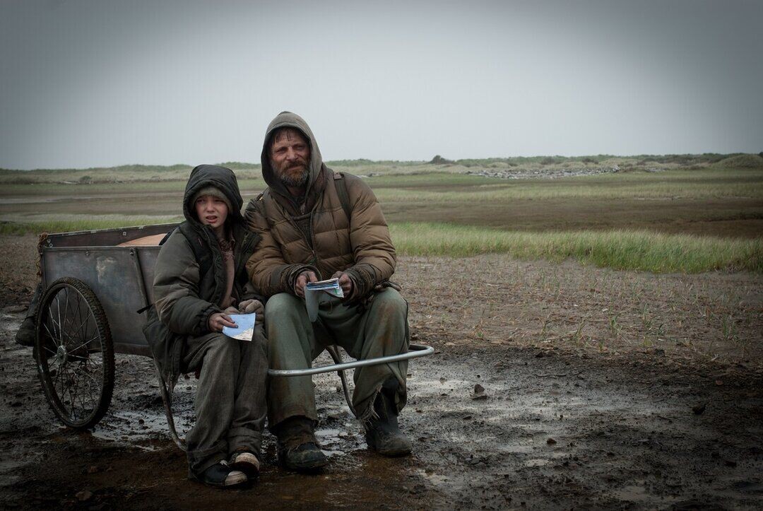 «Тяжелые времена создают сильных людей»