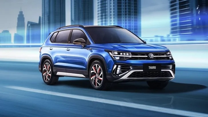    Фото: Volkswagen