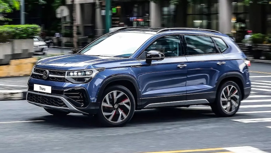    Фото: Volkswagen