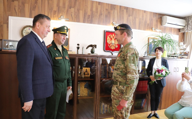    © Администрация Приозерского района