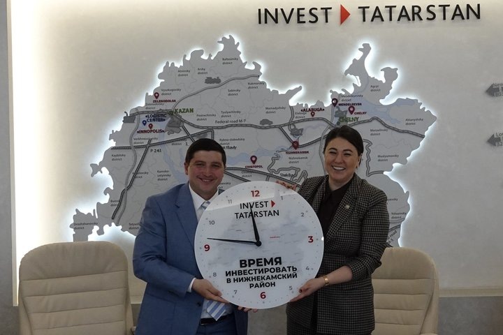 Фото: предоставлено пресс-службой АИР